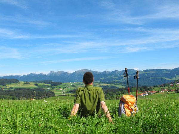 3 Tage Single Urlaub am Wilden Kaiser in Söll, Tirol inkl. Halbpension