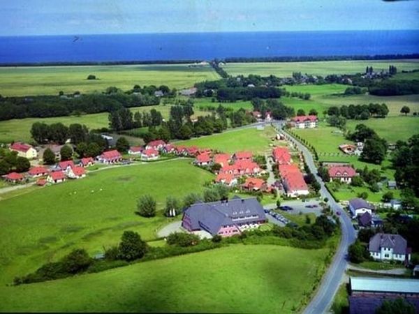 2 Tage Erholung an der Ostsee im Landhotel Wittenbeck Wittenbeck Resort in Ostseebad Kühlungsborn, Mecklenburg-Vorpommern inkl. Frühstück