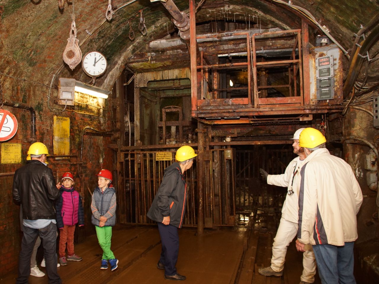 Weltkulturerbe Harz Entdeckertour