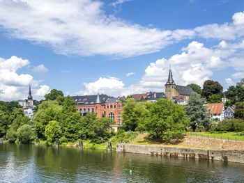 2 Tage das Ruhrgebiert kennenlernen 