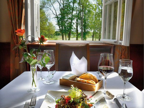 2 Tage Romantik Wochenende in der Fränkischen Toskana in Scheßlitz, Bayern inkl. Halbpension