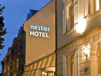 2 historische Tage im Centro Hotel Nürnberg