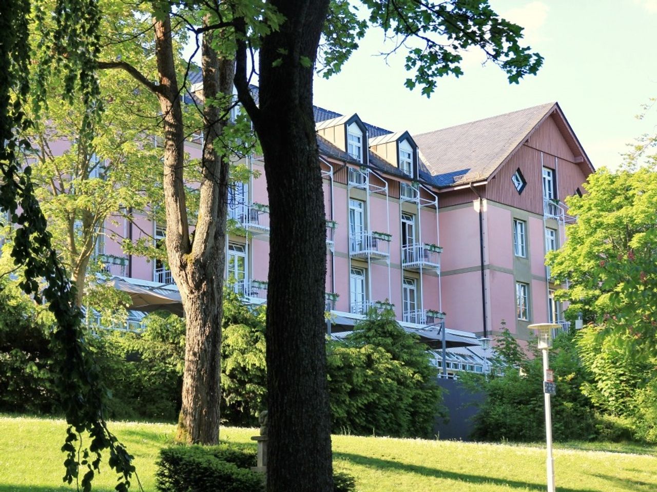 Kuschelzeit für Zwei im Naturparadies Frankenwald