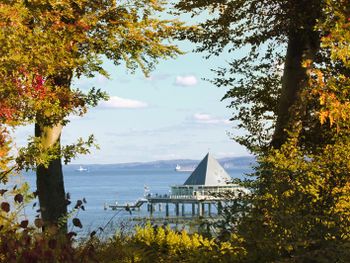 Ostermärchen an der Ostsee