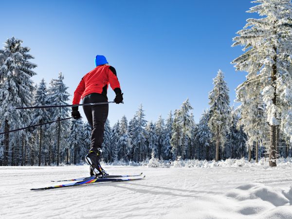 2 Tage Skifahrer-Traum im Harz in Thale, Sachsen-Anhalt inkl. Halbpension