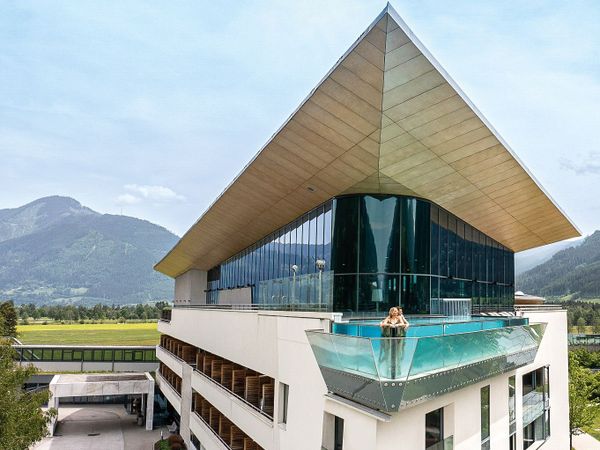 3 Tage Tauern Spa Relax WEEKEND – Erholung mit Klasse in Kaprun, Salzburg inkl. Halbpension
