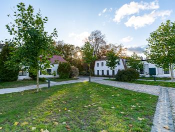 Kurzurlaub mit Reitstunde