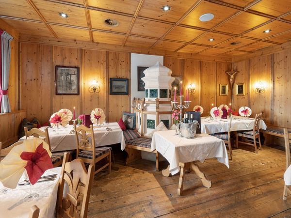 5 Tage 6 kulinarische Sommertage am Wilden Kaiser in Söll, Tirol inkl. Halbpension