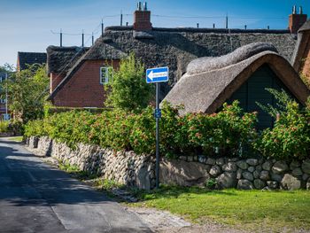 6 Tage Urlaub auf Föhr - Museum inklusive