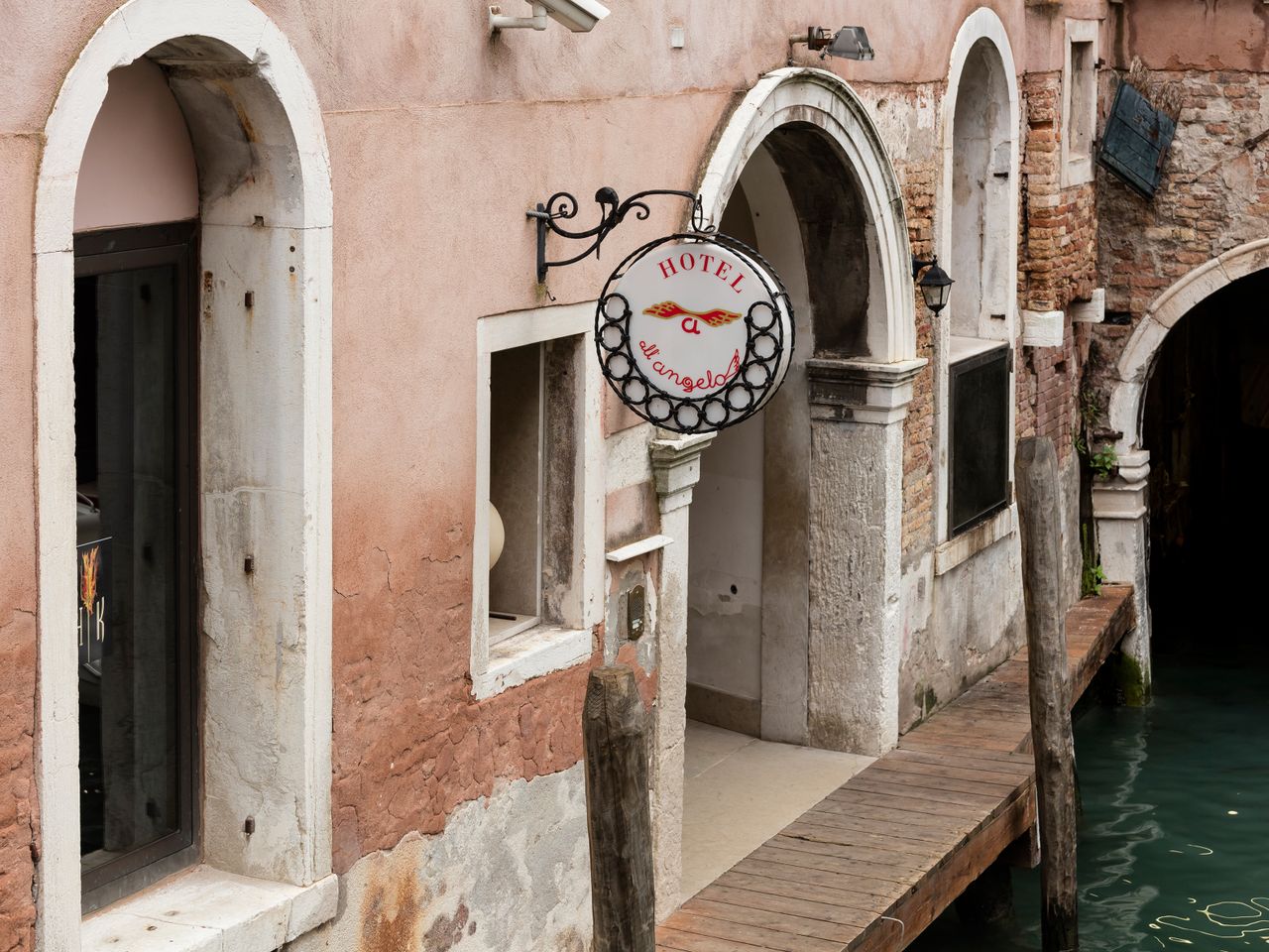 9 Tage in der Lagunenstadt Venedig