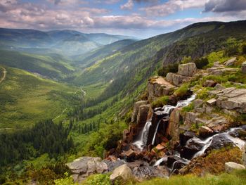 7 Tage Auszeit im Riesengebirge mit Frühstück