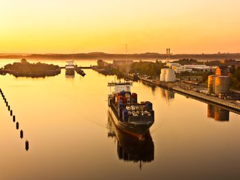 3 Tage in zentraler Lage in Kiel 