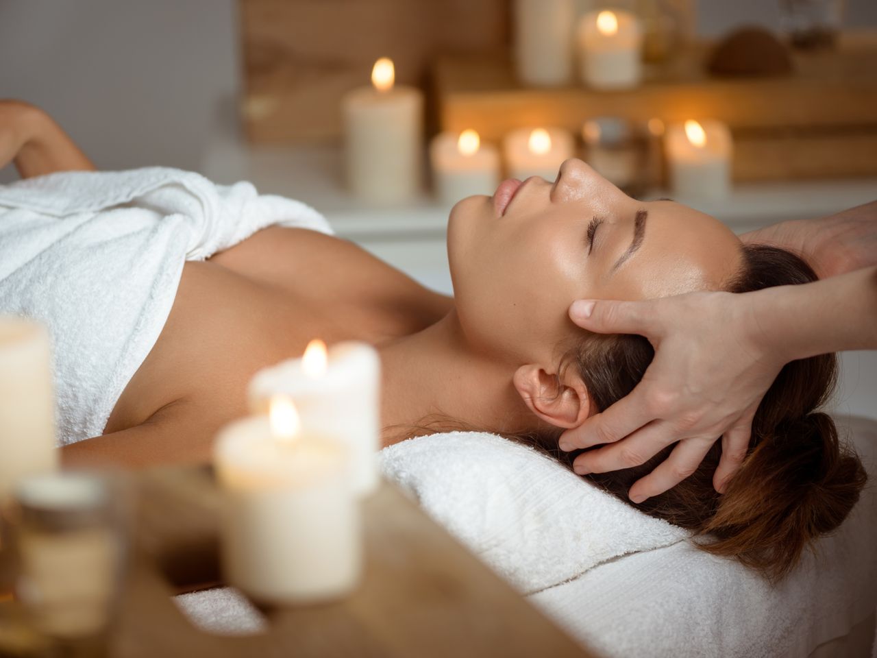 Wellness Deluxe im Harz