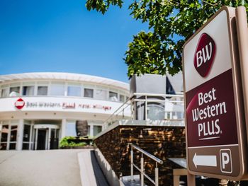 6Tage Best Western Plus Hotel Willingen mit Frühstück