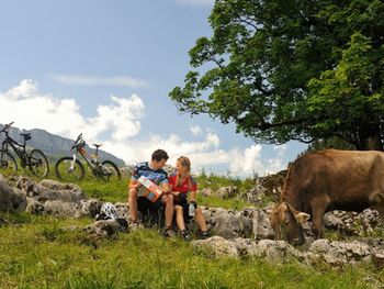 Radeln im Chiemgau inkl. Fahrräder / 4 Tage