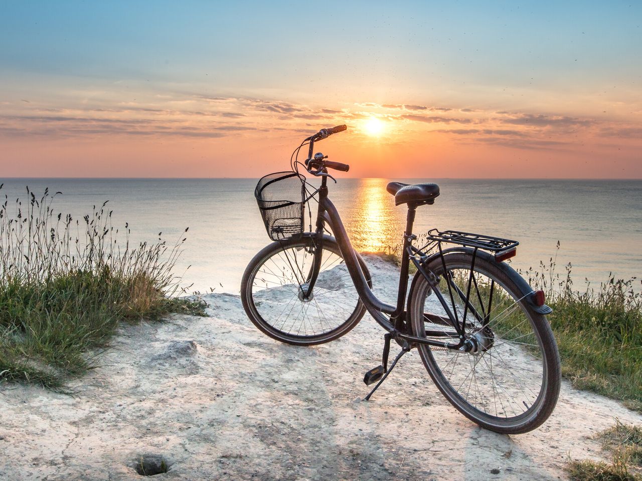 4 Tage Aktive Wellness-Auszeit an der Ostsee