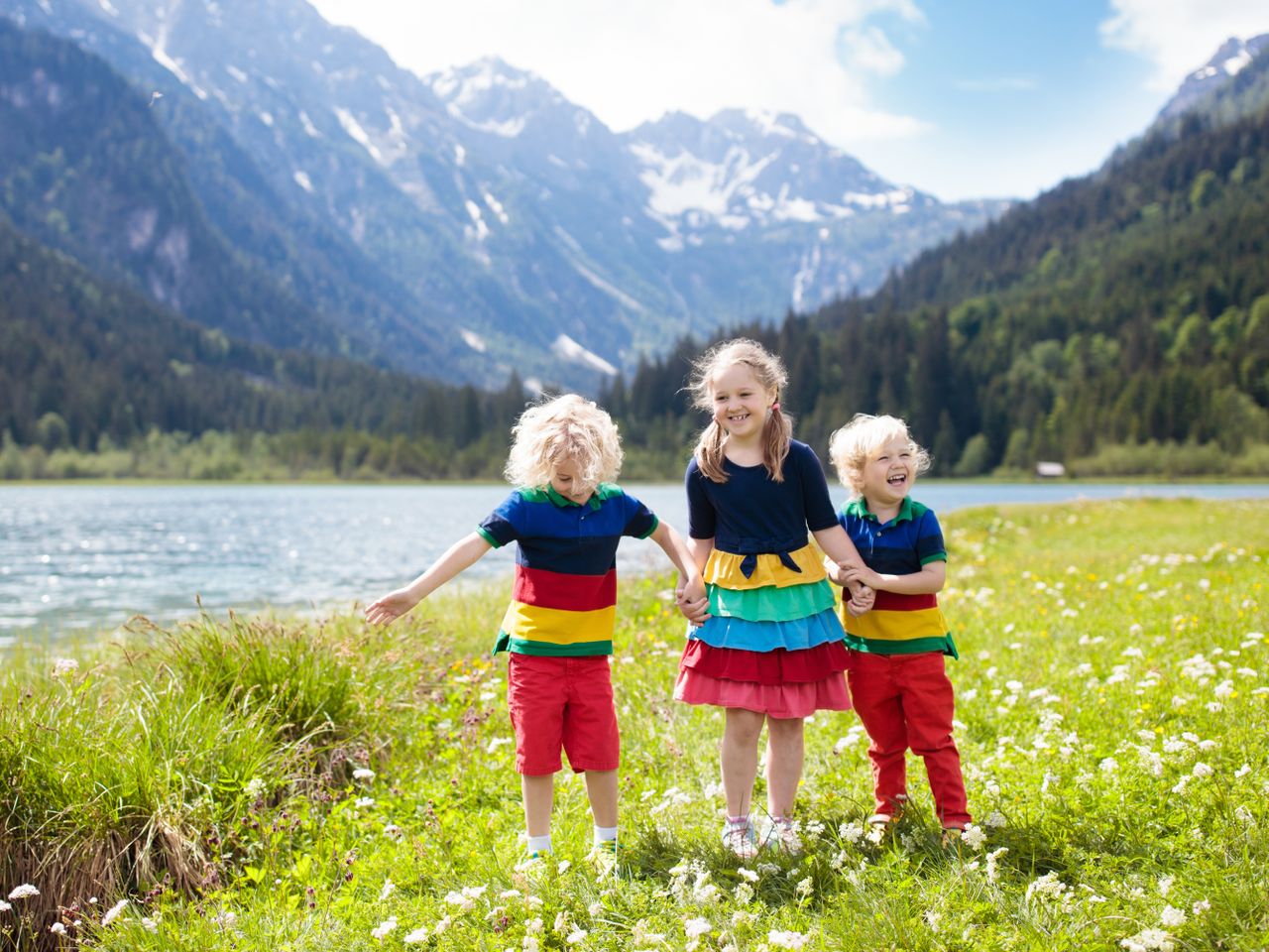 2 Tage Ruhe und Natur genießenn im Hotel Kollerhof