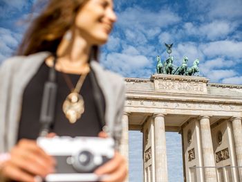 4 Tage Berlin erkunden inklusive Berlin Welcome Card