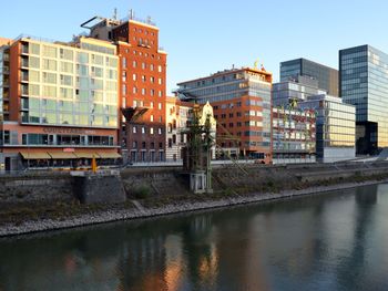 Explore the City - 3 Tage mit der Düsseldorf-Card