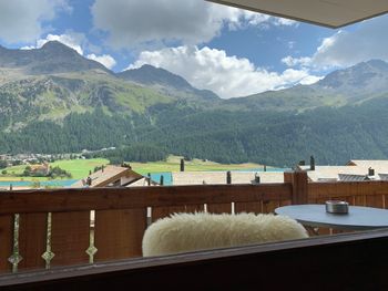 Graubünden: Skilanglauf Special auf 1.815 Metern