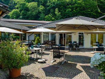 ElsavaSpa- 4 Tage Relax mit Panoramasauna im Spessart