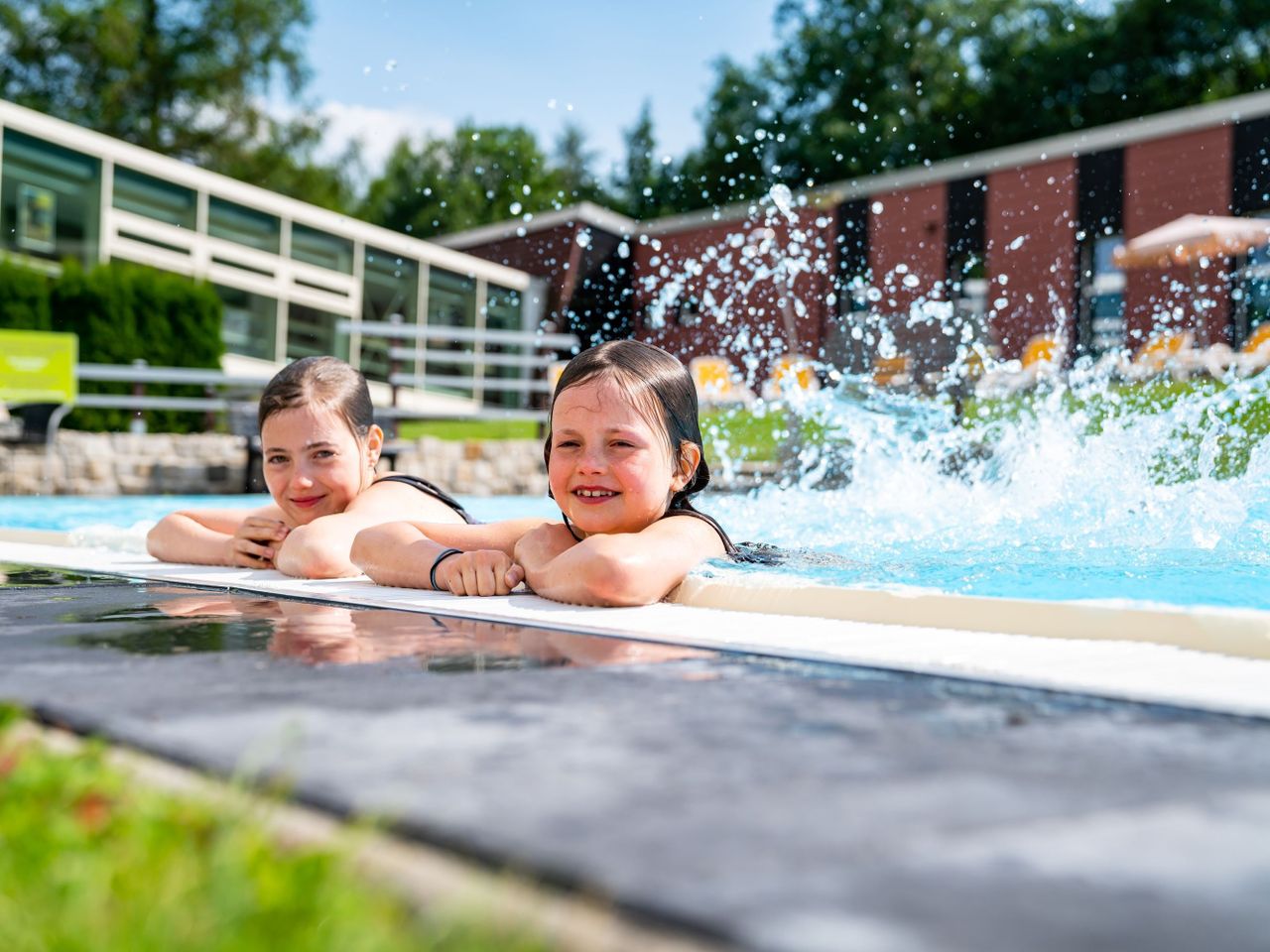 4 Tage Mit Oma und Opa unterwegs in Altenberg