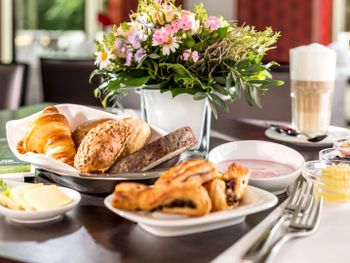 2 Tage im Dorint Hotel Dresden mit Frühstück