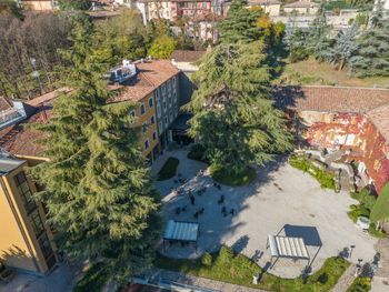 2 Lombardei Wohlfühltage zwischen Bergamo und Iseosee