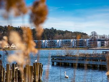 Romantische Verwöhnzeit an der Müritz - 6 Tage