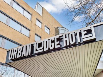 Amsterdam - 3 Tage im Urban Lodge Hotel