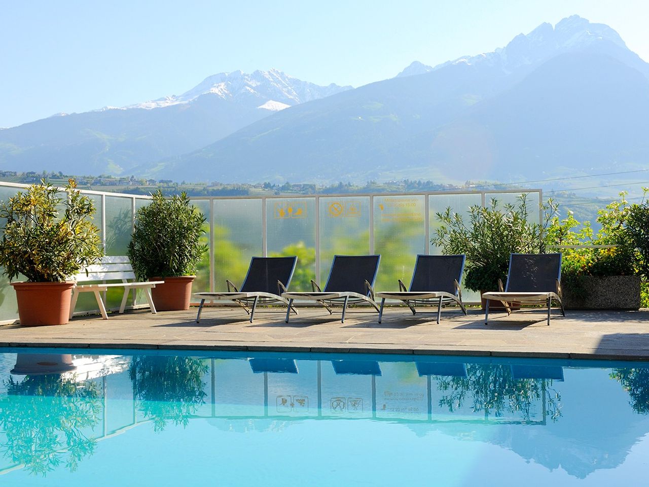 4 Tage Biken, genießen und entspannen in Südtirol