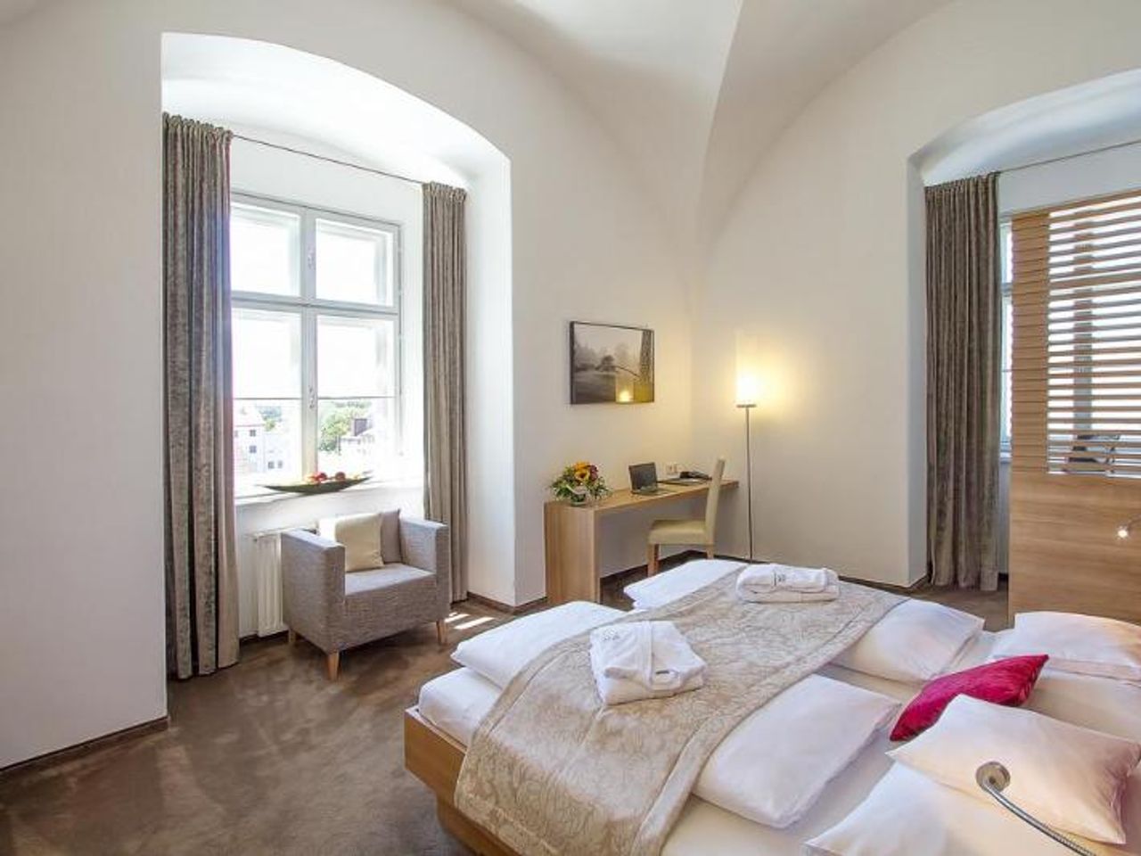 4 Tage Wien im Altes Kloster Hotel