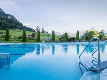 3 Tage Family Vacation im Swiss Holiday Park