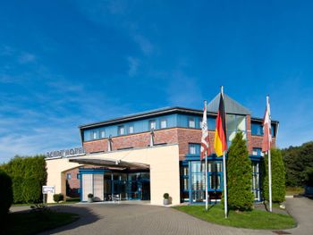 Wohlfühl-Erlebnis in der MediTherme Bochum - 5 Tage