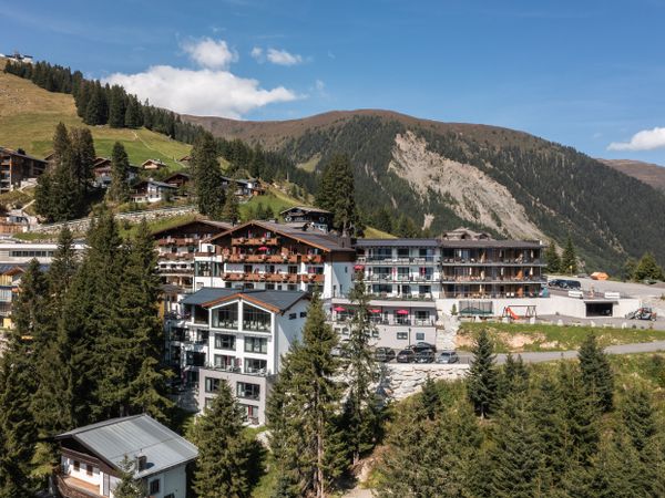 5 Tage Aktiv & Wellness im Zillertal – 5 Nächte Frühstück in Wald -Königsleiten, Salzburg inkl. Frühstück