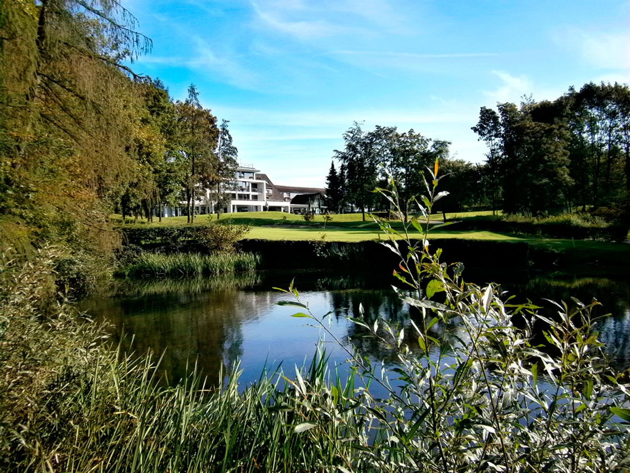 3 Tage Ausflug ins Naturschutzgebiet inkl. Abendessen