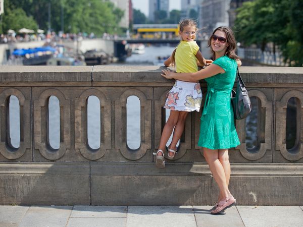 6 Tage Urlaub auf dem Kurfürstendamm in Berlin Nur Übernachtung