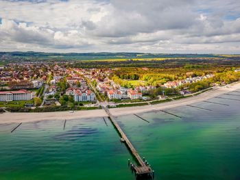 3 Tage Ostsee-Auszeit im Luxus-Strandhotel