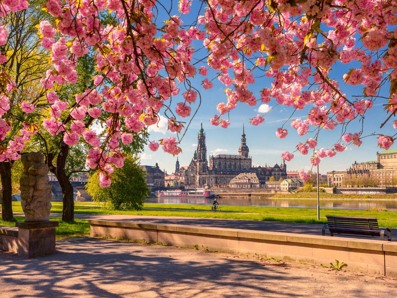 Dresden erleben - 3 Tage Städtezauber