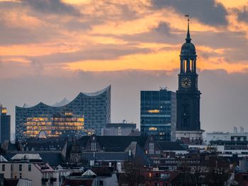 Hamburg-Zauber: 4 Tage Kurzurlaub in der Hansestadt