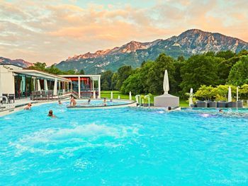 Berchtesgadener Land: Wanderspaß umgeben von Alpen