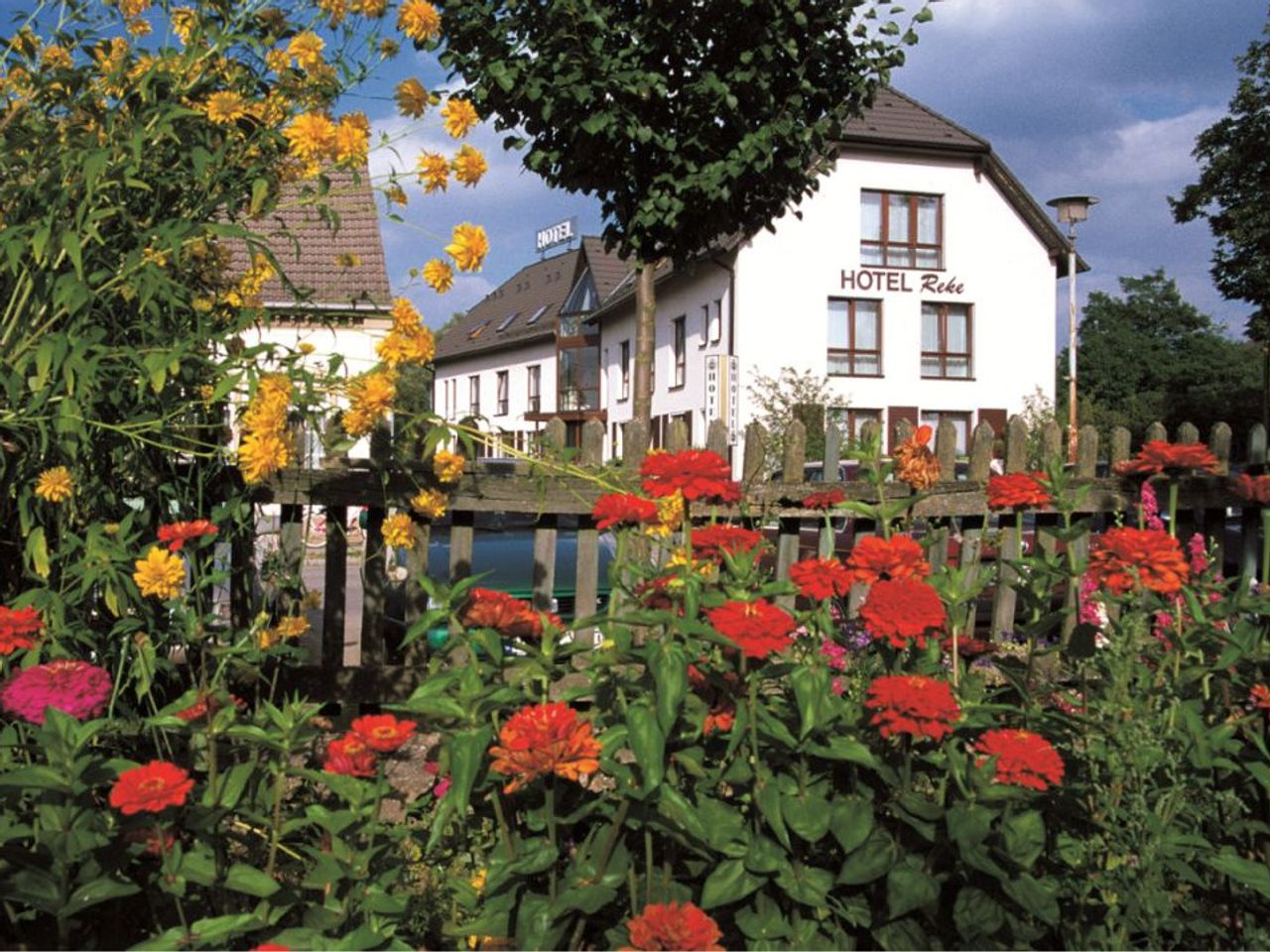 Zwei Tage Auszeit inkl. Abendessen