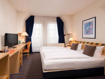 ACHAT Last Minute-Erlebnis Elbtal-Dresden - 4 Tage