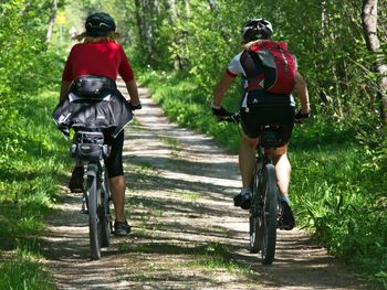 E-Bike Touren im Bayerischen Wald | 5 Tage