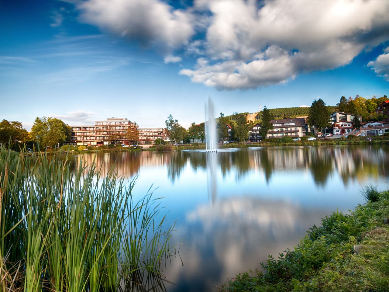 Sparangebot - 3 Nächte im Harz