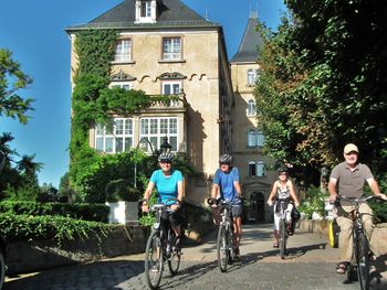 Erlebniswoche Südliche Weinstraße