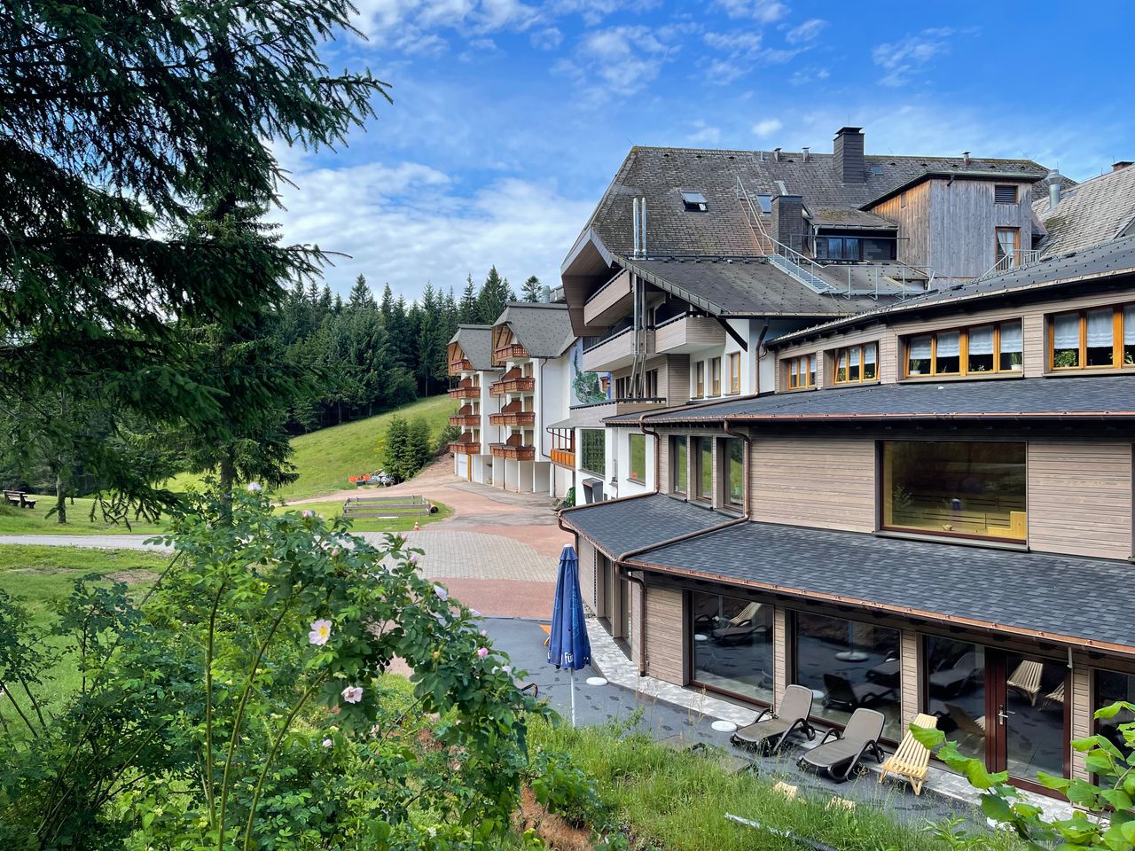 Kurze Auszeit im Schwarzwald