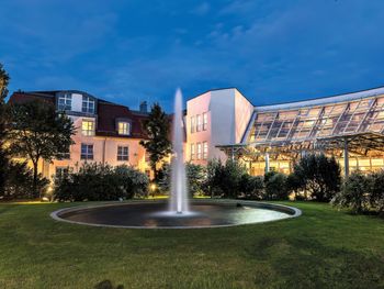 Entspannung in der Sachsen Therme Leipzig - 3 Tage