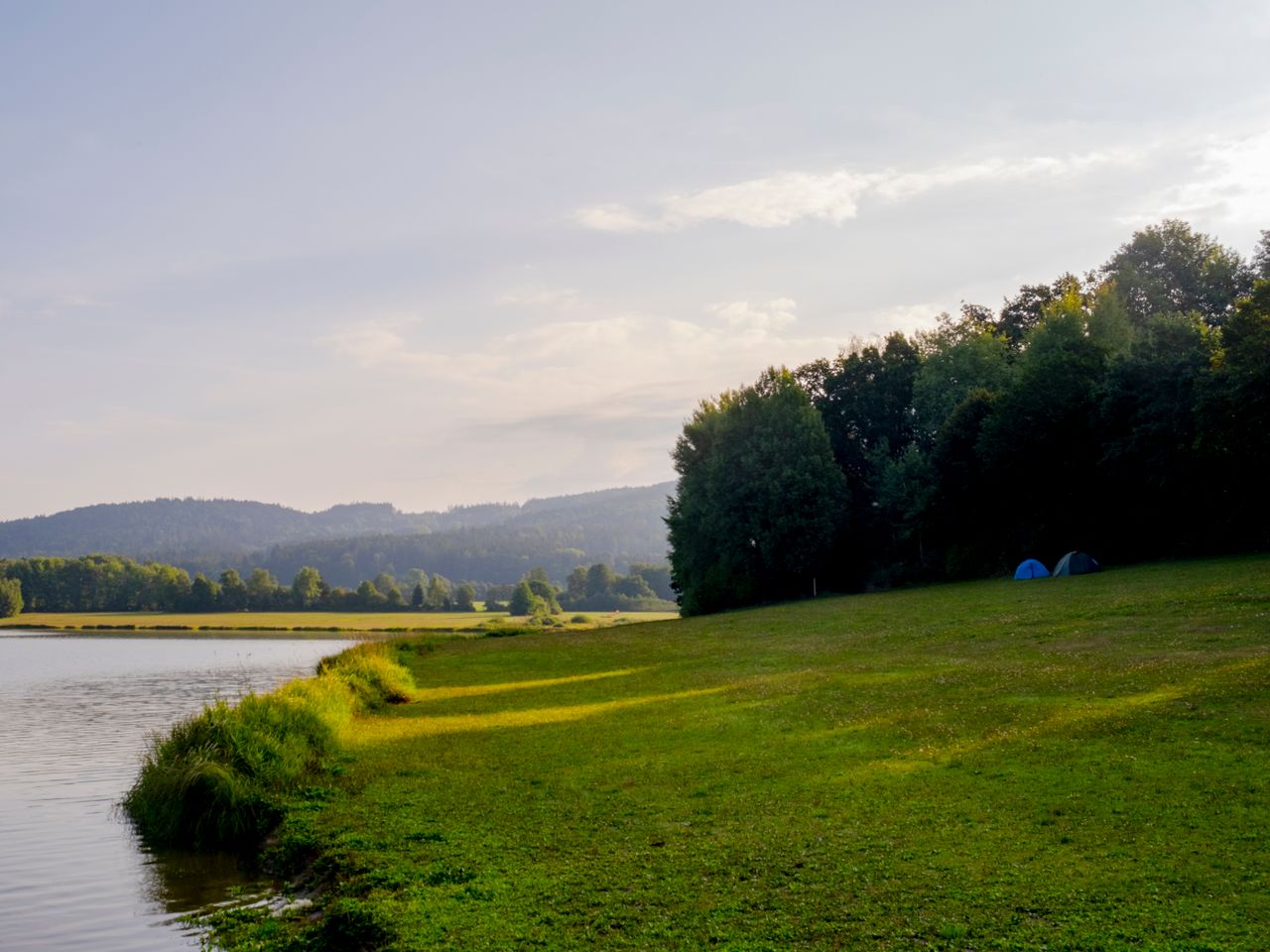 Pfingsten im Bayerischen Wald | 4 Tage