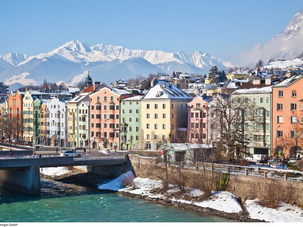 9 Tage im Hotel Bon Alpina mit AI in Igls, Tirol inkl. All Inclusive